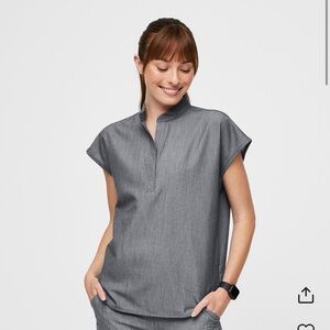 Figs Women's Graphite set